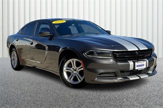 Used 2022 Dodge Charger SXT w/ Leather Interior Group image 1