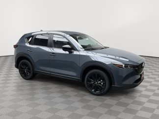 New 2025 MAZDA CX-5 Carbon Edition image 1