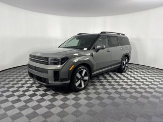 New 2026 Hyundai Santa Fe Limited image 1