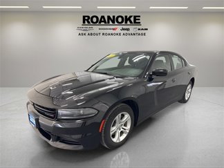 Used 2022 Dodge Charger SXT image 1