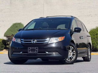 Used 2014 Honda Odyssey EX-L image 1