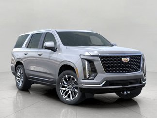 New 2025 Cadillac Escalade Premium Luxury w/ Touring Package image 1