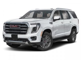 New 2026 GMC Yukon Elevation w/ Elevation Premium Package image 1