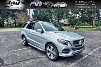 Used 2018 Mercedes-Benz GLE 350 4MATIC image 1