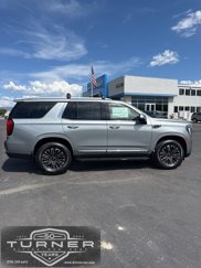 New 2025 GMC Yukon Elevation w/ LPO, Get Active Package image 1