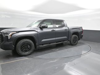 New 2025 Toyota Tundra SR5 w/ SR5 Convenience Package image 1