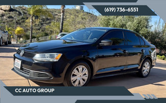 Used 2012 Volkswagen Jetta S image 1
