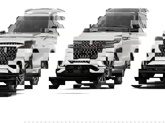 New 2025 Lincoln Aviator 2WD image 1