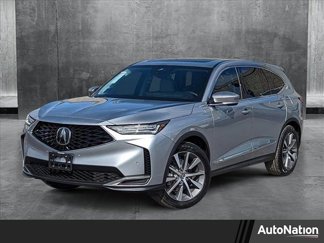 New 2025 Acura MDX SH-AWD w/ Technology Package image 1