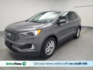 Used 2023 Ford Edge SEL image 1