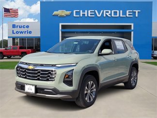 New 2026 Chevrolet Equinox LT w/ LPO, Floor Liner Package image 1