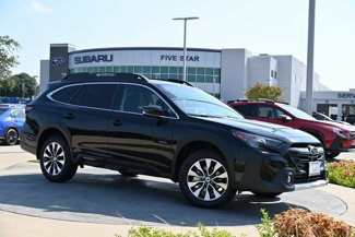 New 2025 Subaru Outback Limited XT image 1