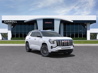 New 2026 GMC Terrain Denali image 1