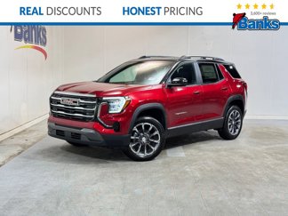 New 2026 GMC Terrain Elevation w/ Elevation Premium Package image 1