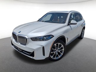 New 2026 BMW X5 xDrive40i image 1