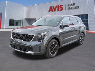 Used 2024 Kia Sorento S image 1
