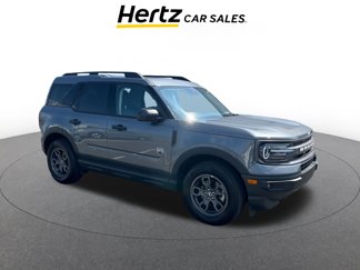 Used 2024 Ford Bronco Sport Big Bend w/ Convenience Package image 1