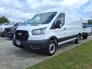 New 2025 Ford Transit 250 148 Medium Roof image 1