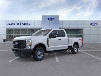 New 2026 Ford F250 XL image 1