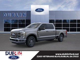 New 2026 Ford F250 Lariat image 1