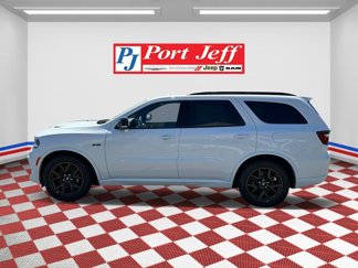 New 2025 Dodge Durango R/T image 1