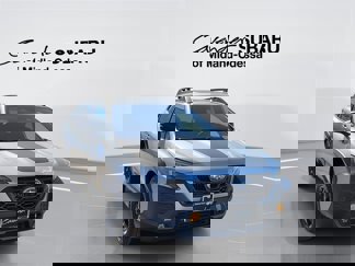 New 2025 Subaru Outback Wilderness image 1