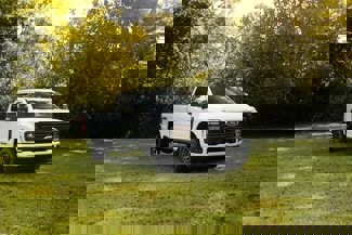 New 2025 Ford F250 Platinum image 1