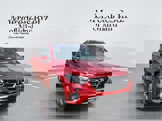 New 2026 Mercedes-Benz GLC 300 image 1