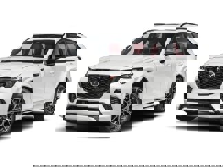 New 2025 MAZDA CX-70 3.3 Turbo S w/ Premium Package image 1