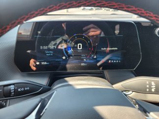 New 2025 Chevrolet Equinox RS w/ Convenience Package III image 1