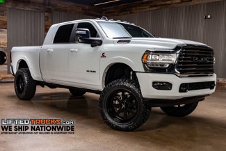 Used 2024 RAM 3500 Limited w/ Safety Group image 1