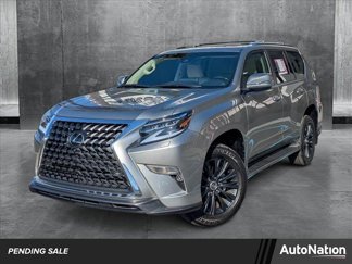 Used 2023 Lexus GX 460 Luxury image 1