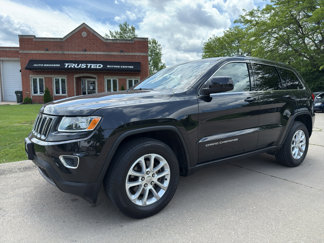 Used 2015 Jeep Grand Cherokee Laredo w/ Quick Order Package 23E image 1