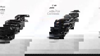 Certified 2022 Polestar Polestar 2 w/ Plus Package image 1