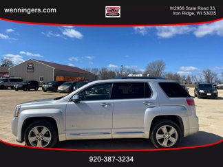 Used 2013 GMC Terrain Denali image 1