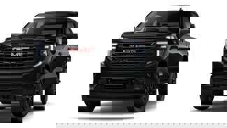 New 2026 GMC Sierra 1500 Elevation image 1