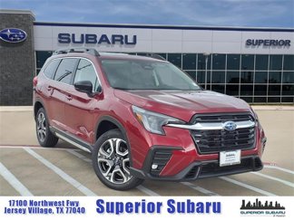 New 2025 Subaru Ascent Limited image 1