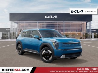 New 2026 Kia EV9 Wind image 1