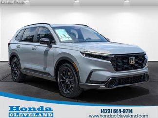 New 2026 Honda CR-V Sport-L image 1