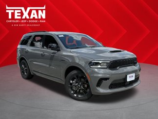 New 2025 Dodge Durango R/T image 1