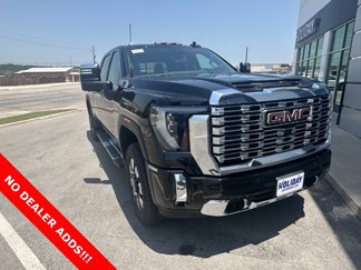 New 2025 GMC Sierra 2500 Denali w/ Denali Reserve Package image 1