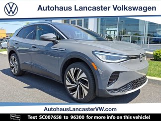 New 2025 Volkswagen ID.4 Pro S Plus image 1