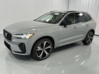 New 2025 Volvo XC60 T8 Ultra w/ Protection Package Premier image 1