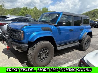 Used 2024 Ford Bronco Raptor image 1