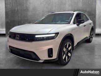 New 2025 Honda Prologue Elite image 1