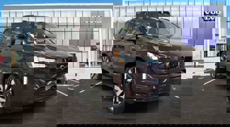 New 2025 Volvo EX90 Ultra image 1