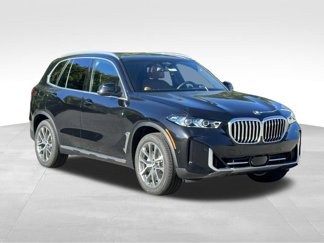 New 2026 BMW X5 xDrive40i w/ Climate Comfort Package image 1