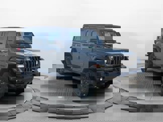 New 2025 Jeep Wrangler Unlimited Sport image 1