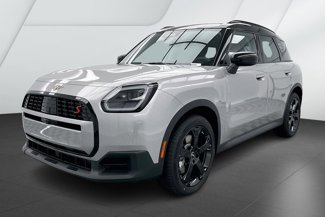 New 2025 MINI Cooper Countryman S w/ Comfort Package Max image 1