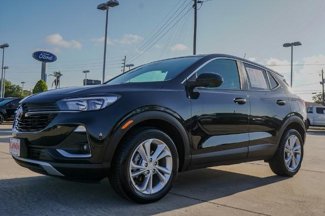 Used 2023 Buick Encore GX Preferred image 1